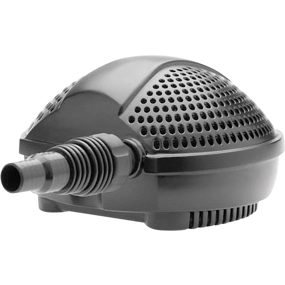 Pontec PondoMax Eco 2500 ideal para crear hermosas cascadas y arroyos en jardines
