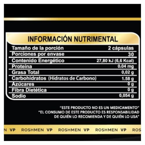 Productos Para La Próstata, Imagen adicional