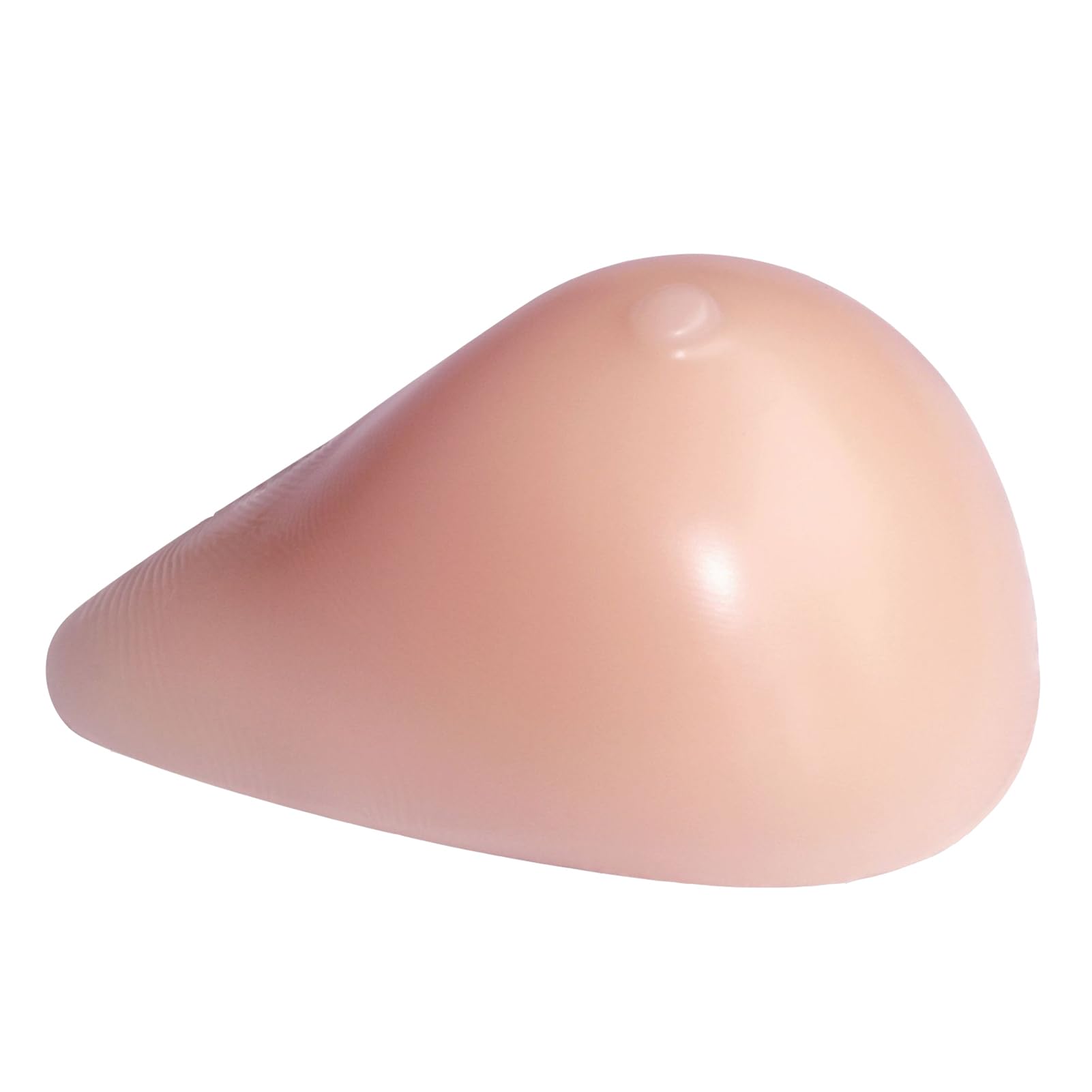 Coppette Assorbilatte Finte In Silicone A Forma Di Goccia, Inserti Push-up For Aumentare Il Seno