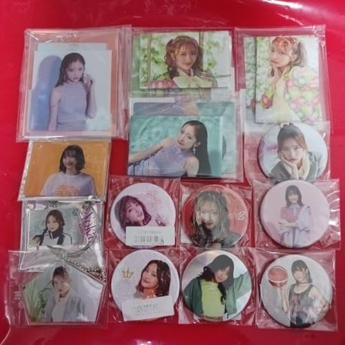 Girls2 ������� �A�N�L�[&�ʃo�b�W�Z�b�g