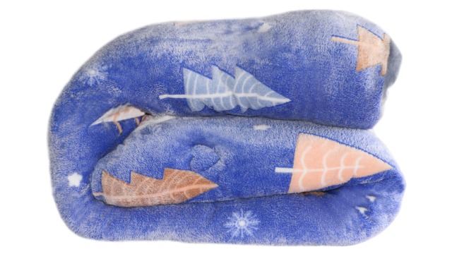 Amazon｜[Amazonブランド] Umi.(ウミ) 掛け布団 ダブル フランネル