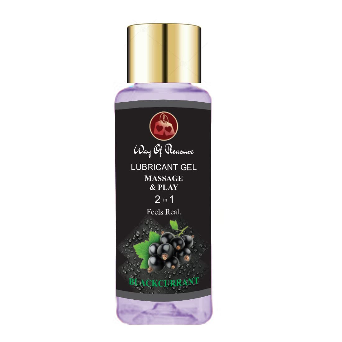 Blackcurrent fragrance & Flavoure Lube | Water Based Lube | Pack Of 2-picture-24