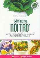 Cẩm Nang Nội Trợ 6045634691 Book Cover
