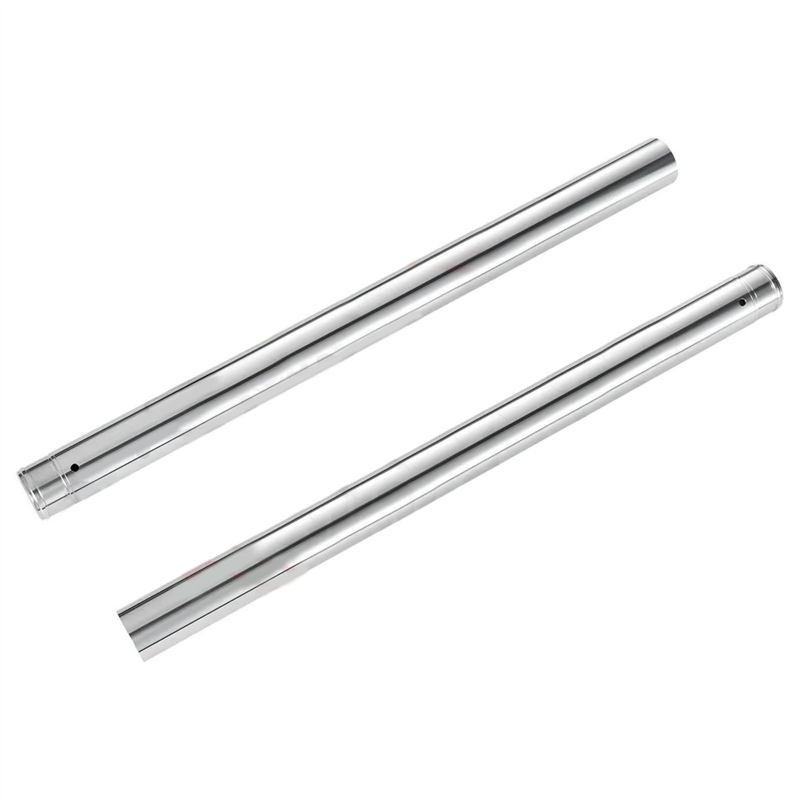 Barre de jambe de fourche chromée pour FZS1000 Fazer haute résistance oem 5LV