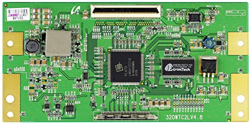 Module T-Con pour Dalle LCD SAMSUNG pour Pieces TELEVISEUR - LCD - BN81-01298A