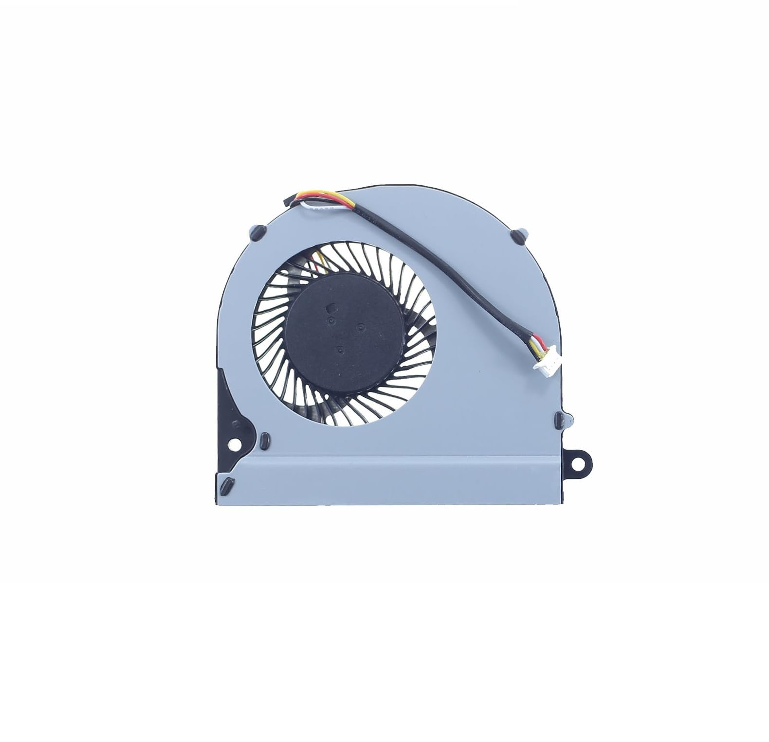 Ventilador GPU HASEE Z7M-KP5SC disipador silencioso de 5V para evitar sobrecalentamiento