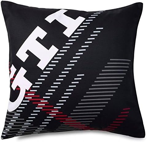 Volkswagen GTI Collection Pillow Volkswagen Lifestyle Collection
