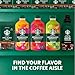 Starbucks Refreshers Concentrate Lime Watermelon, Refreshing Drink, Cold Drinks 32 fl oz