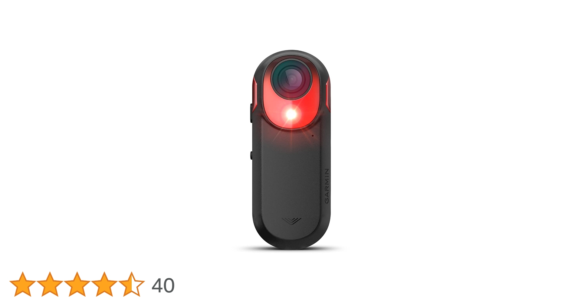 Amazon.co.jp: GARMIN(ガーミン) Varia RCT715 カメラ搭載