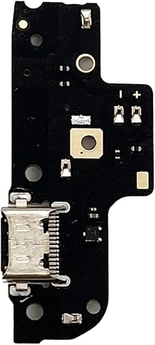 Miniatura 6 de Cable flexible de puerto de carga para Motorola Moto G Pure 2021 XT2163