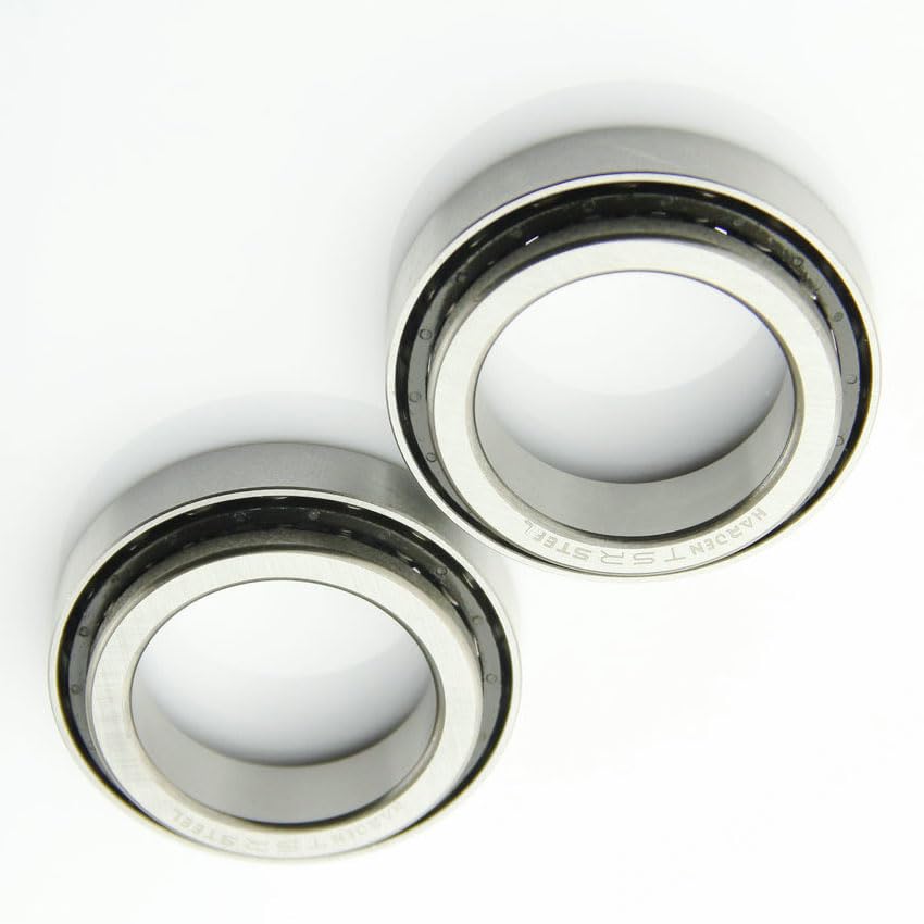 ねこ ステアリングヘッドベアリングキット 92116-1072 92116-1074 ZX900