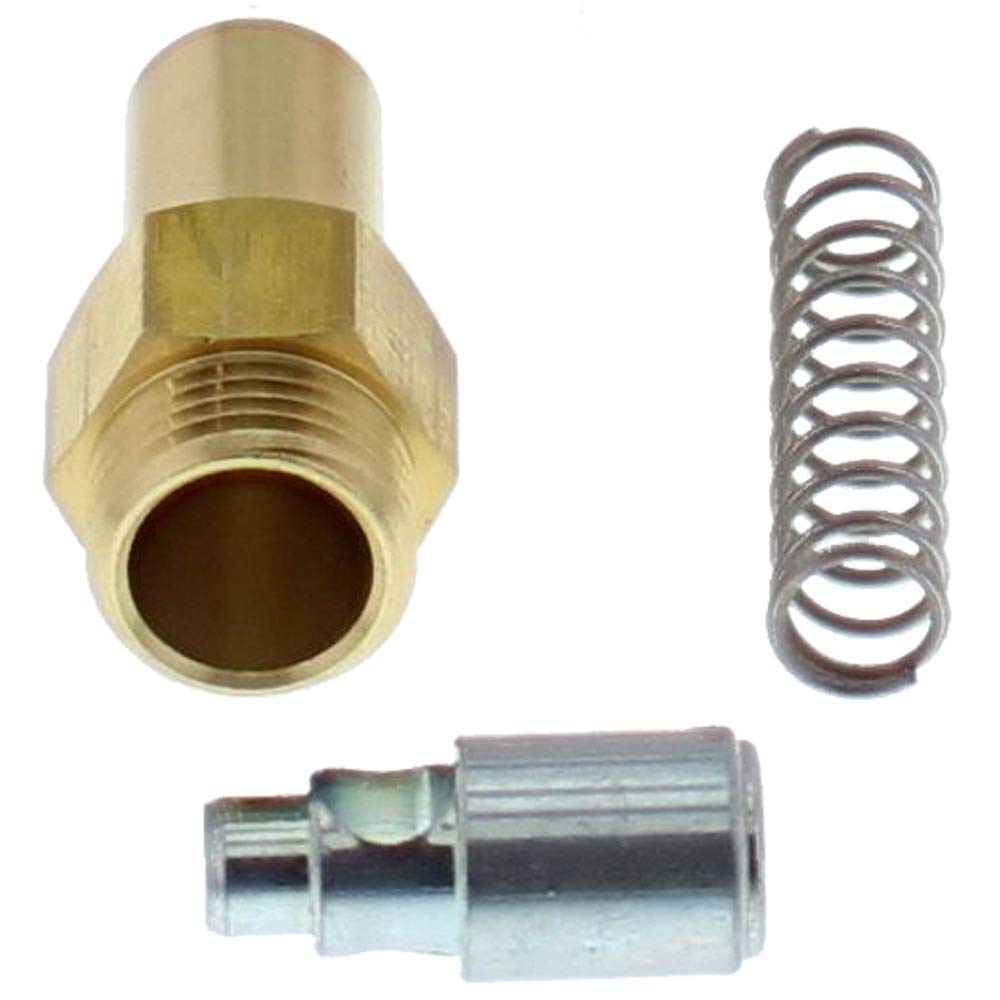 Amazon.com: All Balls Racing Choke Plunger Kit (46-1032) for