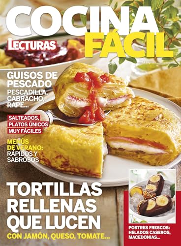 Cocina fácil #331 | TORTILLAS RELLENAS QUE LUCEN