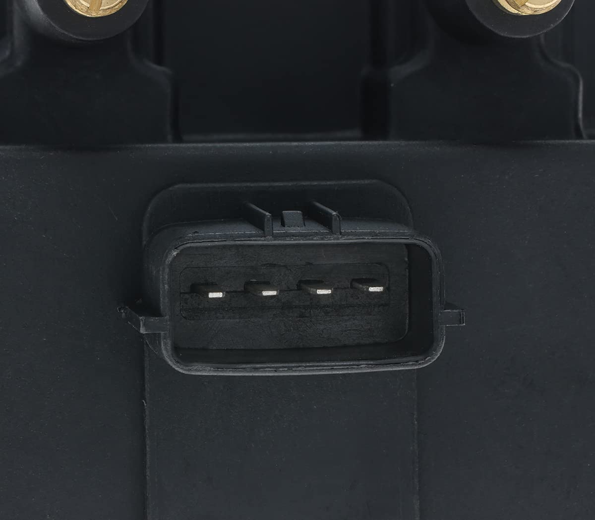 Hitachi Ignition Coil - IGC0122 - O'Reilly Auto Parts