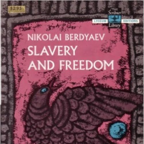 Slavery and Freedom