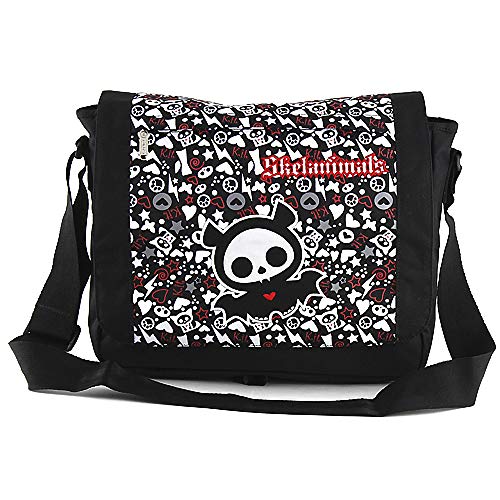 Skelanimals 11-2085 - Bolso Bandolera