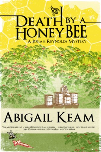Free eBook - Death By A HoneyBee