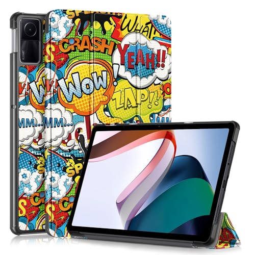 Coque Xiaomi Redmi Pad SE 11 contre les rayures écran mince Oye