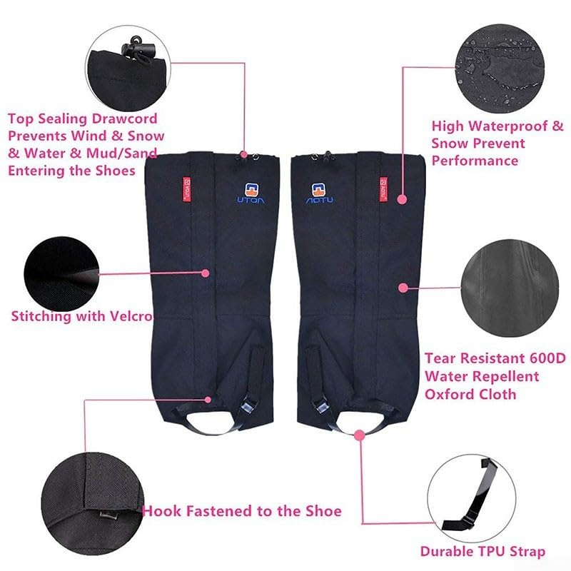 10 Migliori Ghette Di Serpente Protezione In Italia