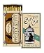 HomArt Large Decorative Curious Cat Matches