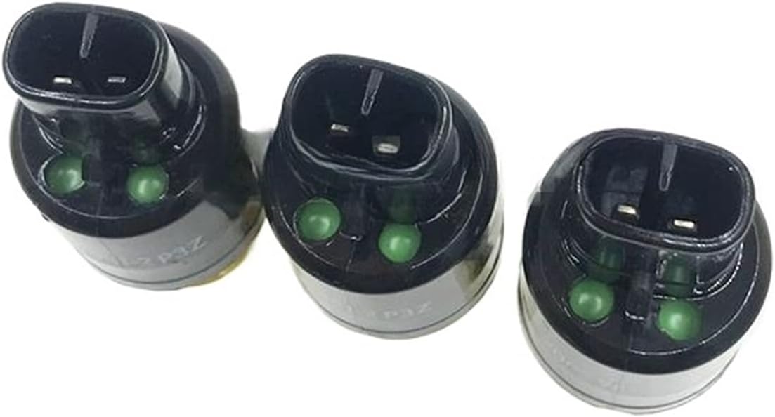 1PCS For EC210-240-360-460B Walking Pressure Switch Distribution Valve Sensor Excavator Parts