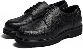 TEXCY LUXE(テクシーリュクス) メンズ ビジネスシューズ アシックス商事 ゴアテックス Uチップビジネスシューズ