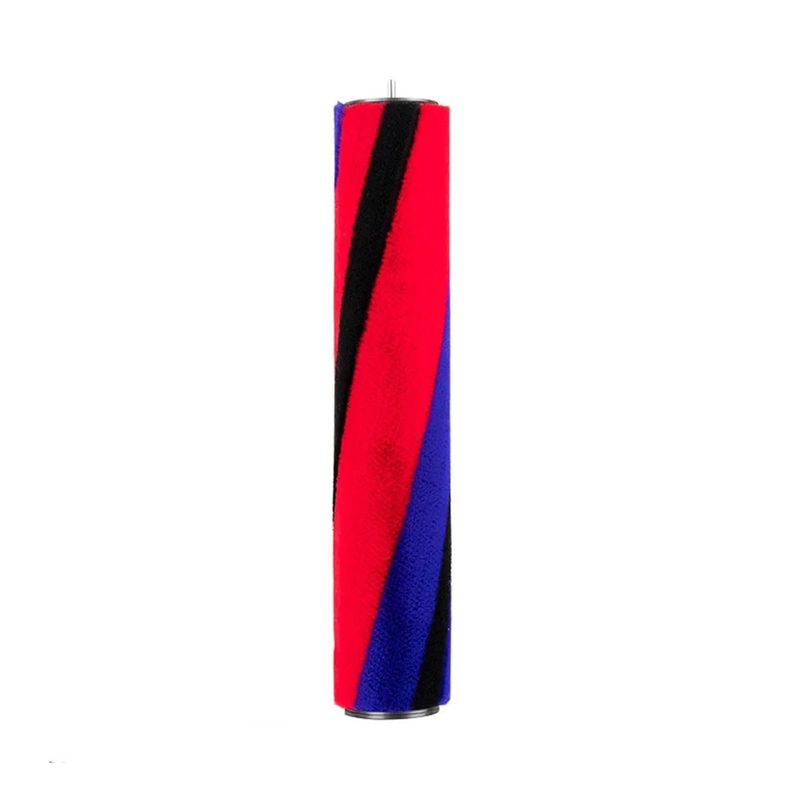 Replacement Soft Roller Brush ，compatible For Dyson， V12 Detect Slim, V15 Detect Slim, V8Slim, V10Slim, SV18 SV20 SV22 Vacuum Cleaner(Red)