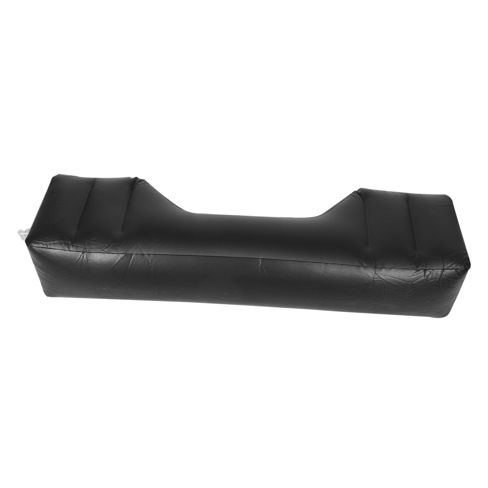 Matelas de voiture banquette arrière POPETPOP coussin gonflable anti-chute voyage en PVC