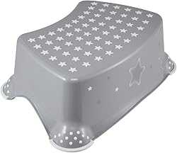 keeeper Stars Tritthocker