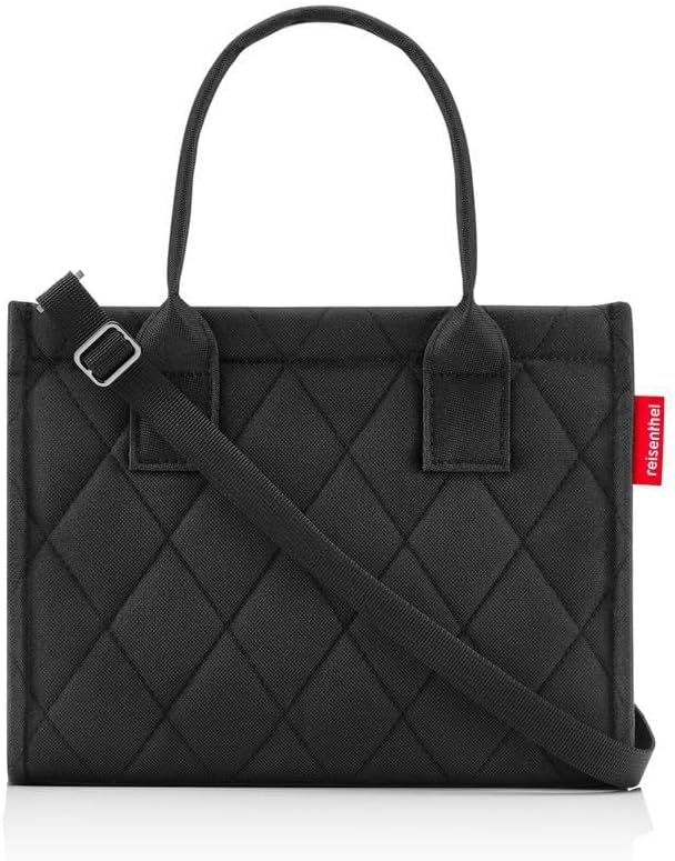 reisenthel Daily Shopper XS - The smaller version of our modern streamlined shopper - a practical rectangular crossbody handbag. image 5