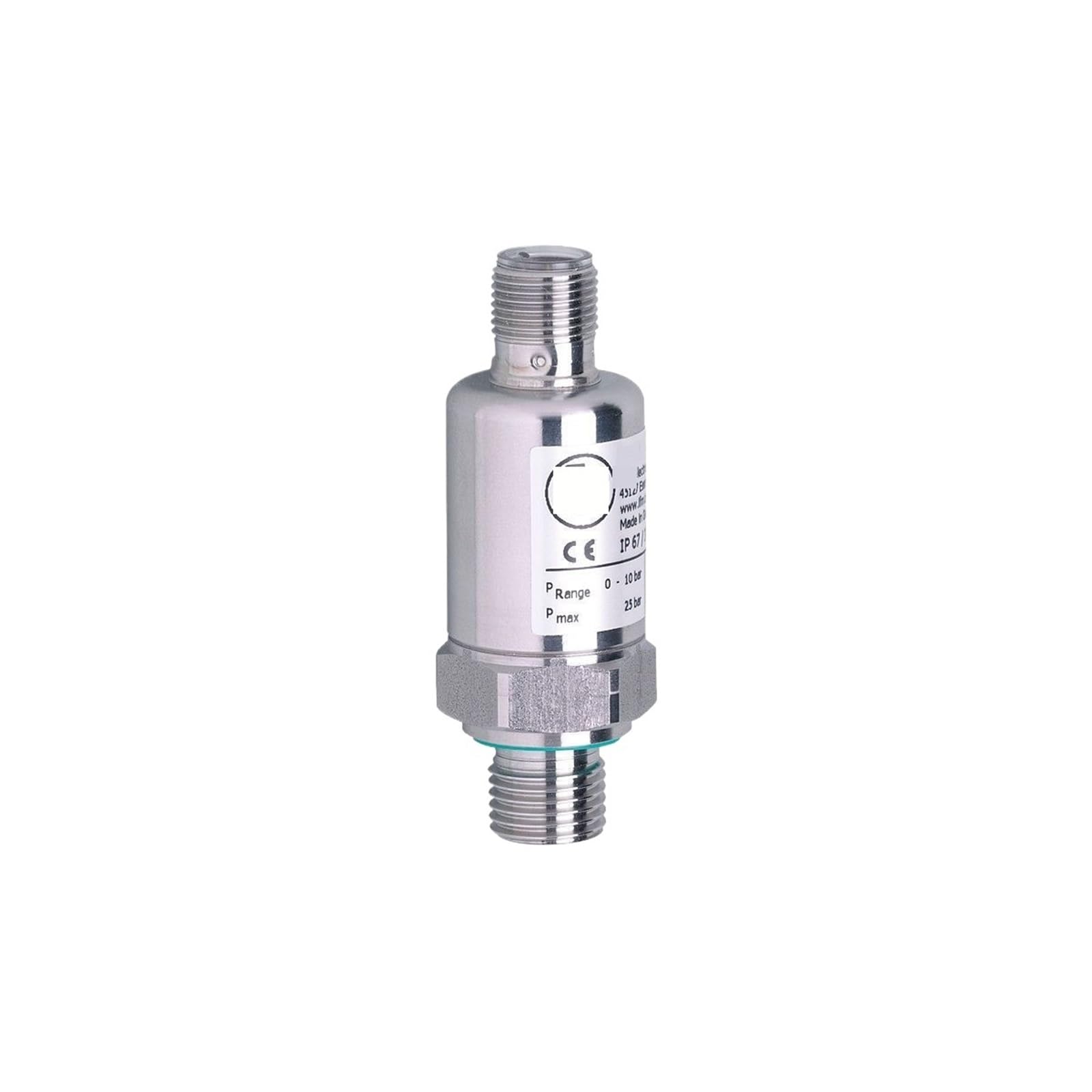 PXQCHAVLN 1pcs Pressure Transmitter PT3550 sensor(PT3550)