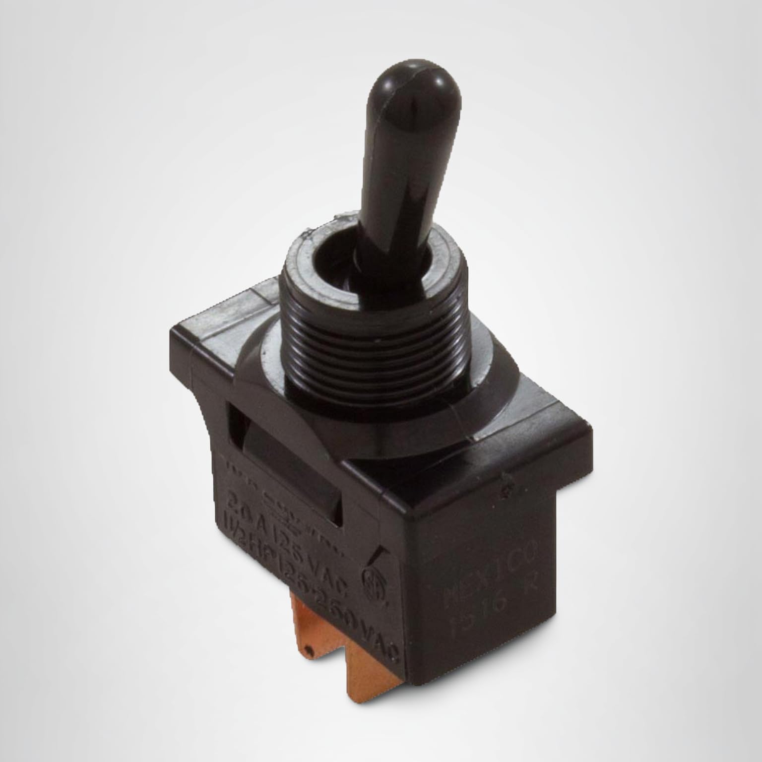 Amazon.com: Pentair 155187 Double Insulated Toggle Switch