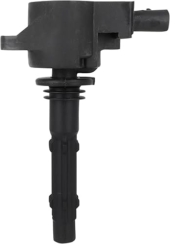 Miniatura 4 de ROADFAR 6 bobinas de encendido con 6 bujías de iridio para Dodge para Mercedes-Benz 2007 2008 Sprinter 2500 3500 C230 C280 C300 C350 CL550 ML450