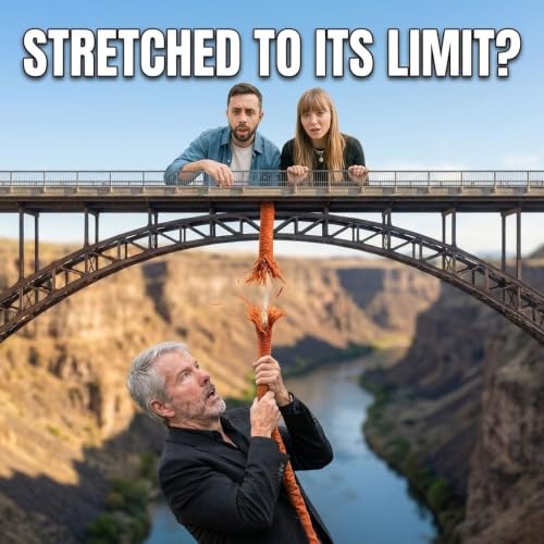 Is Stretch Stretched to Its Limit?
