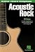 Acoustic Rock: Guitar Chord Songbook