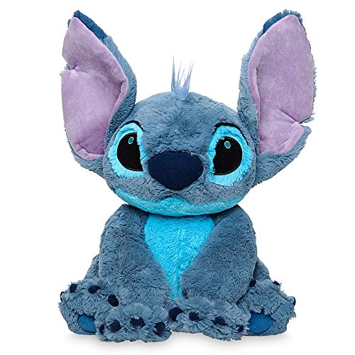 Disney Medium Plush Stitch by Disney - Used condition - US$25.60