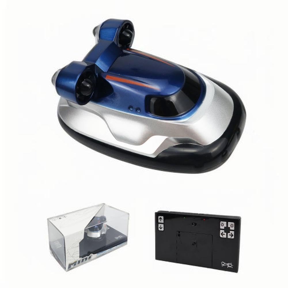 TOUCAN RC HOBBY Radio Control Mini Ship RC Outdoor Remote ControlWaterproof Boat
