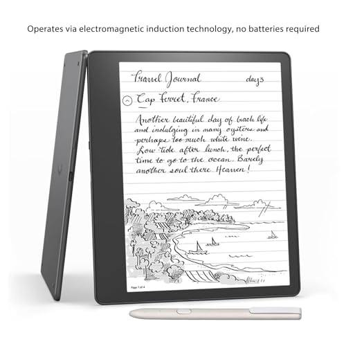 Plus de traces parasites grâce au stylet EMR pour Remarkable 2 - 3