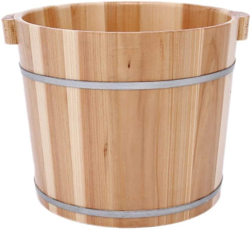 Bañera para pedicura y masaje de pies, con función de masaje, para uso en casa y hoteles, spa para pies (Color: A) miniatura 1