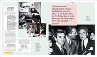 Aznavour: Ma vie, mes chansons, mes films... 273247083X Book Cover
