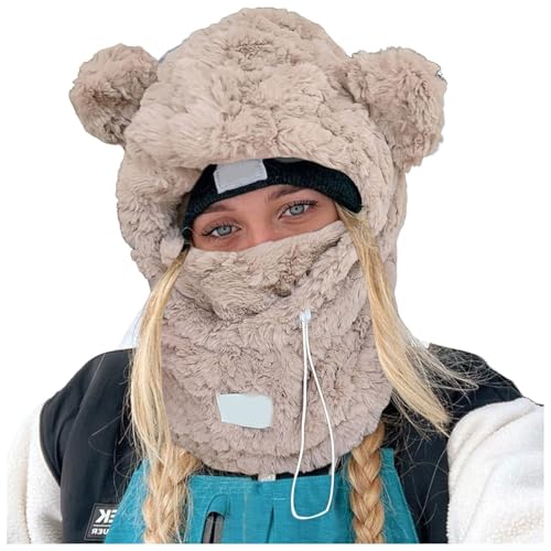 Coffret ensemble écharpe bonnet gants femme cadeau hiver