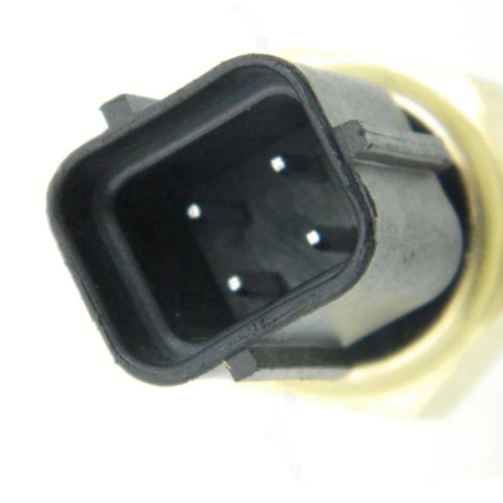 Sensore di Temperatura dell'Acqua per Auto SsangYong Stavic 2006-2013 1615423417