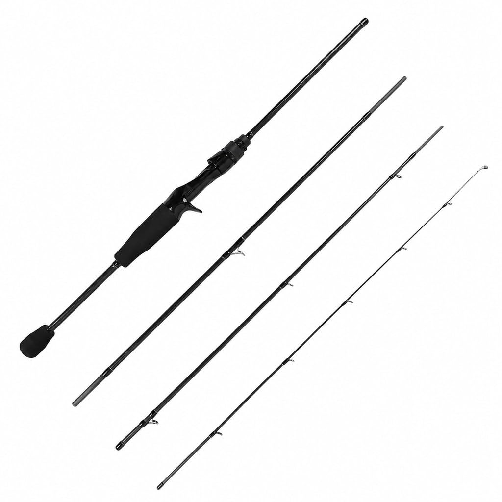 Canna da pesca 1.8M / 1.98M / 2.1M / 2.2M