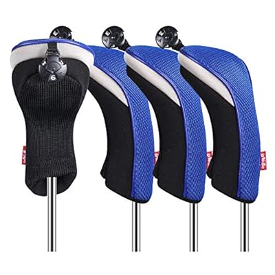 Golf Club Head Cover