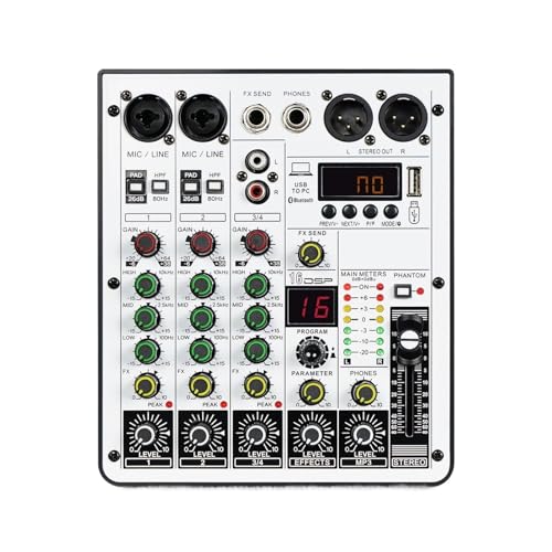 4�`�����l���I�[�f�B�I�~�L�T�[�AUSB�I�[�f�B�I�C���^�[�t�F�C�X�t��DJ�~�L�T�[�ABluetooth�@�\�A16��ނ̃G�t�F�N�g�A3�o���hEQ ���L���K�p�\