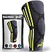 Pure Support Knee Brace Sleeve with Best Patella Compression for Meniscus Tear & Arthritis – Ideal for Running, Sports and Daily Activities for Women, Men and Kids