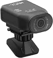 MAXWIN MF-BDVR003C ドライブレコーダー MAXWIN ドライブレコーダー 配線不要 バッテリー 搭載 最大7時間