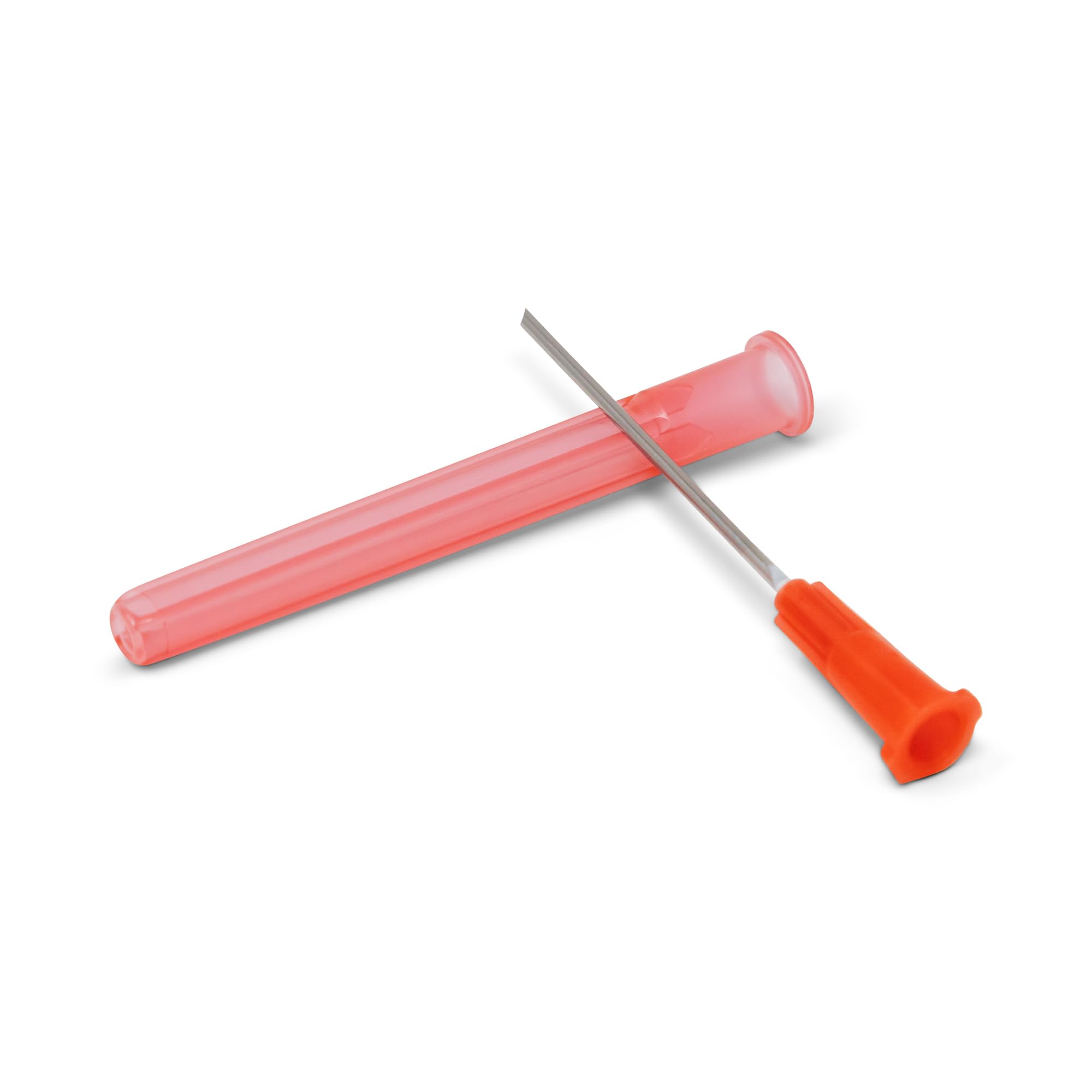 BD Blunt Fill Needle, 18G x 1-1/2