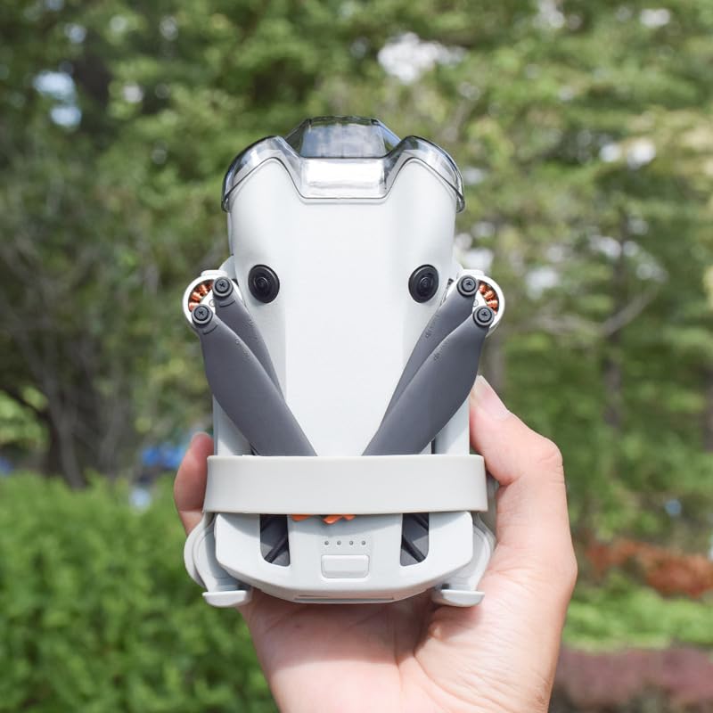 Snapklik.com : FPVtosky Propeller Holder Strap For DJI Mini 4 Pro ...