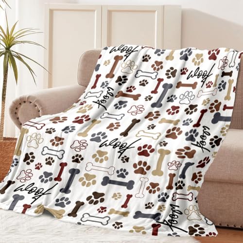 Couverture polaire haut de gamme en flanelle super douce - 2